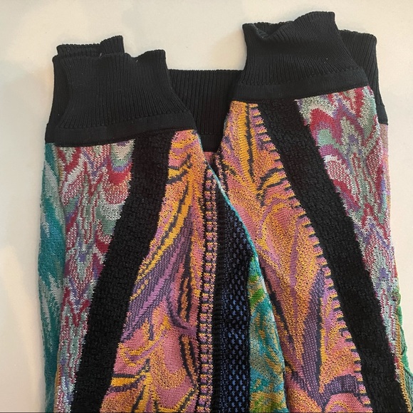 80s/90s multicolored crewneck sweater - Picture 5 of 11